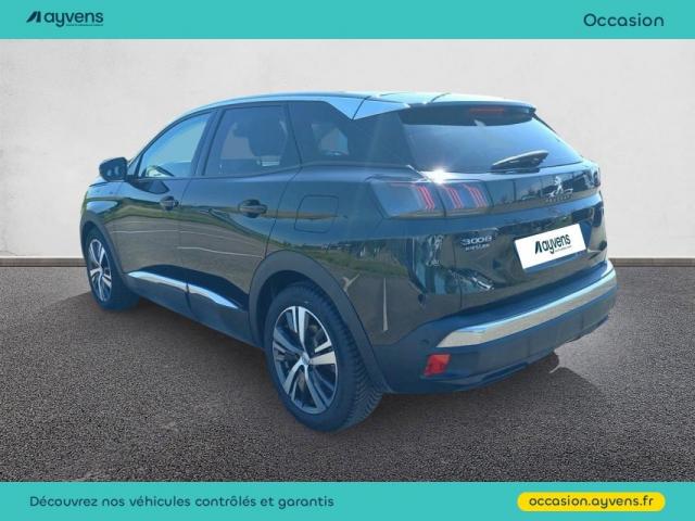 Peugeot 3008 image 8