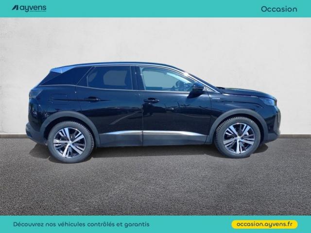 Peugeot 3008 image 2