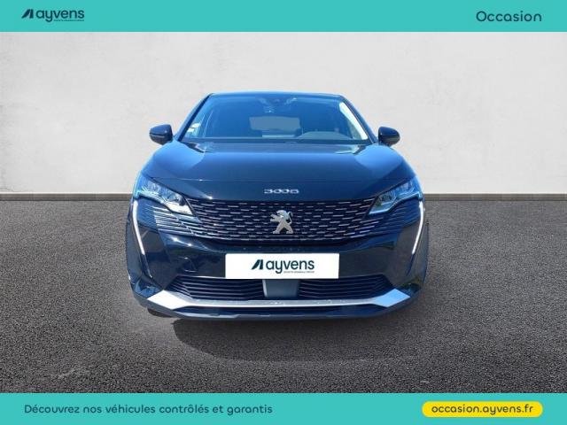 Peugeot 3008 image 5