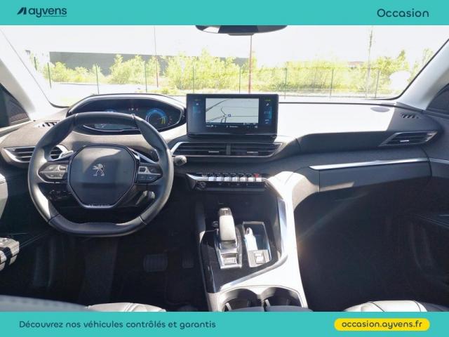 Peugeot 3008 image 3