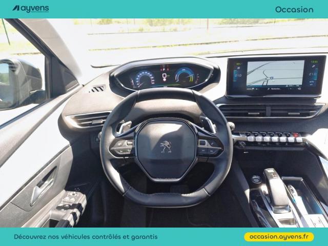 Peugeot 3008 image 7