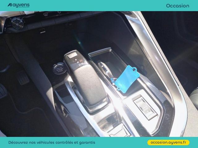 Peugeot 3008 image 4
