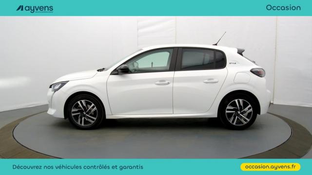 Peugeot 208 image 3