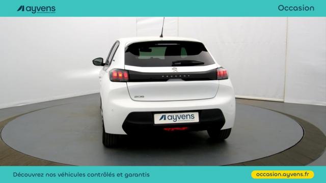 Peugeot 208 image 7