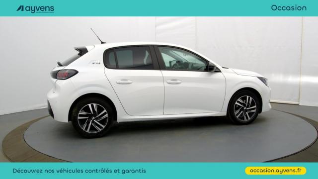 Peugeot 208 image 6