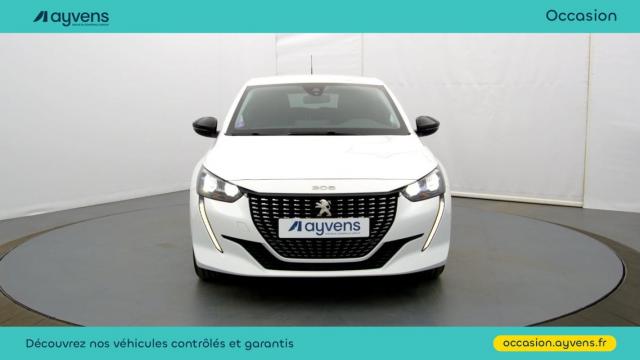 Peugeot 208 image 1