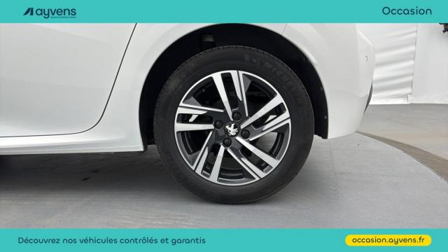 Peugeot 208 image 8