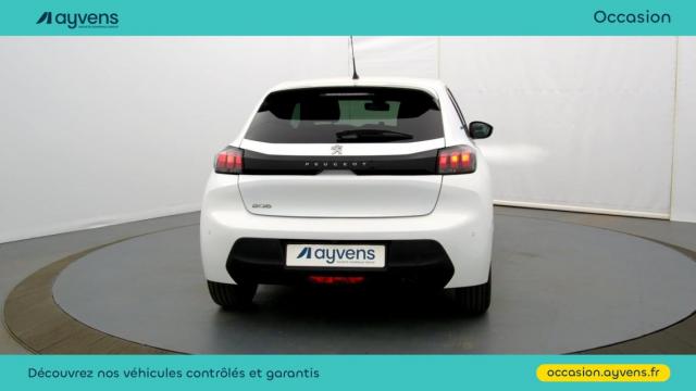 Peugeot 208 image 2