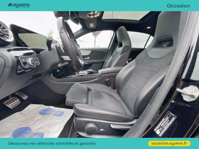 Mercedes Benz Classe A image 3