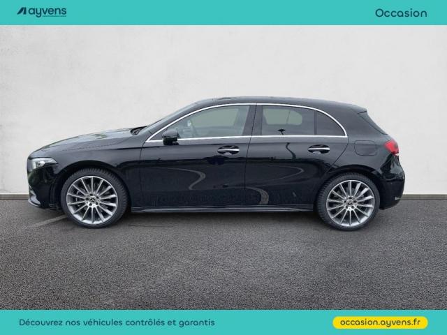 Mercedes Benz Classe A image 9