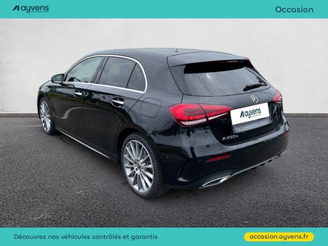 Mercedes Benz Classe A image 5