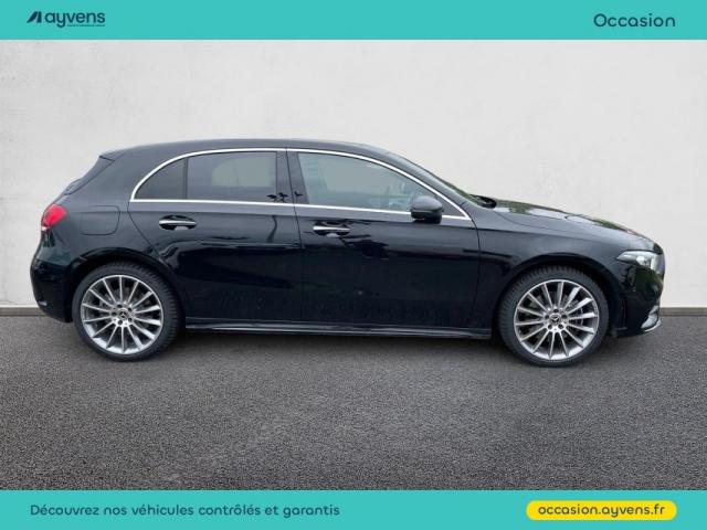 Mercedes Benz Classe A image 4