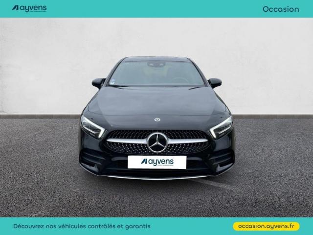 Mercedes Benz Classe A image 1
