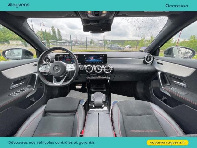 Mercedes Benz Classe A image 7
