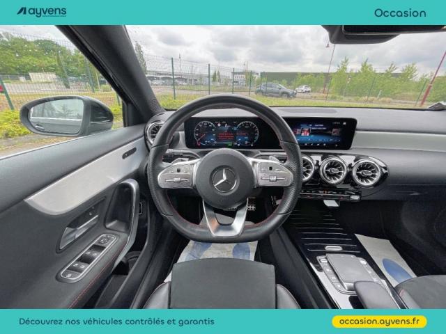 Mercedes Benz Classe A image 2
