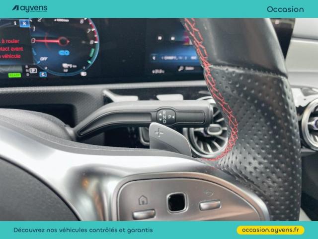 Mercedes Benz Classe A image 6