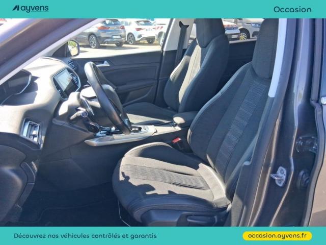 Peugeot 308 image 5