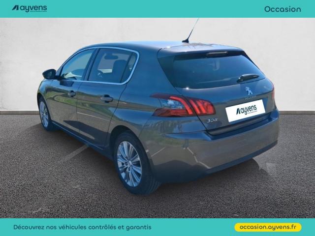 Peugeot 308 image 7