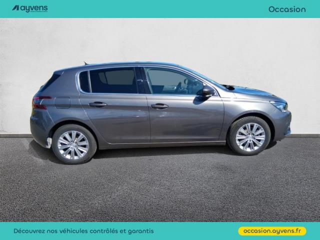 Peugeot 308 image 4