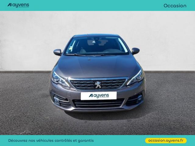 Peugeot 308 image 1