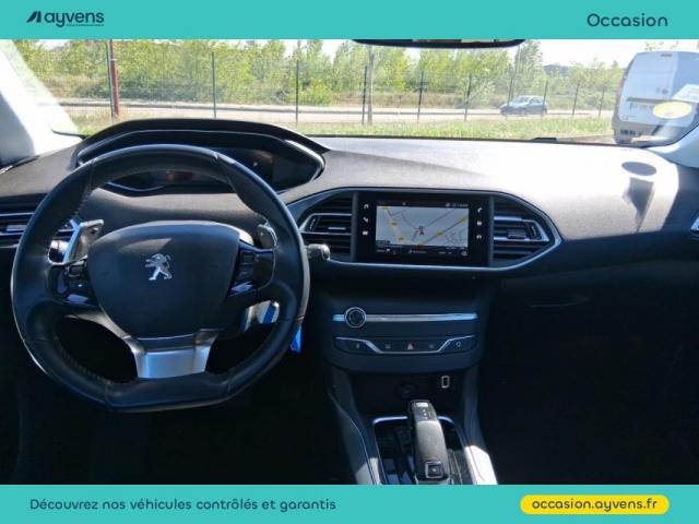 Peugeot 308 image 3