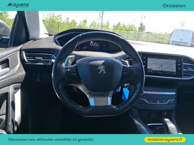 Peugeot 308 image 8