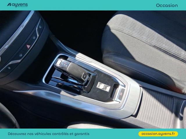 Peugeot 308 image 2