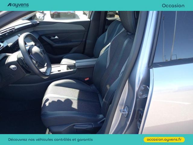 Peugeot 308 image 2