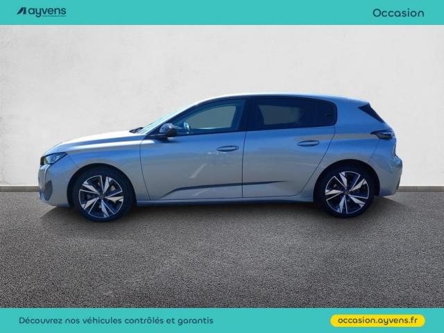 Peugeot 308 image 8