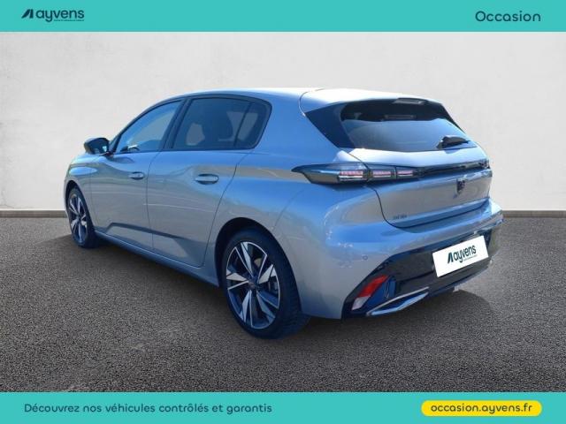Peugeot 308 image 7