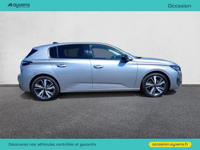 Peugeot 308 image 1