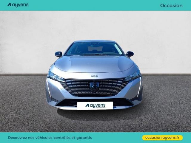 Peugeot 308 image 5