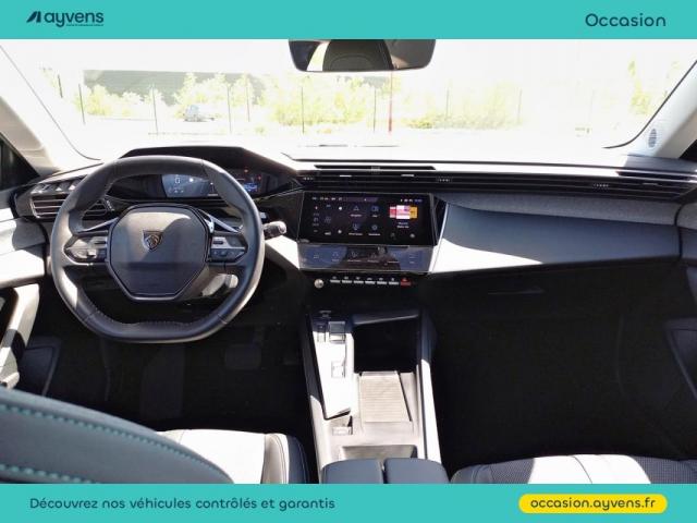 Peugeot 308 image 4