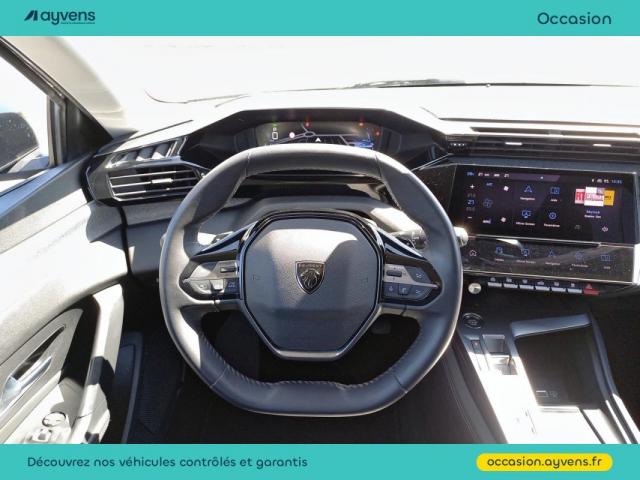 Peugeot 308 image 9