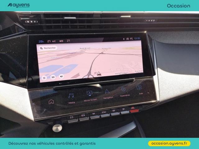 Peugeot 308 image 3