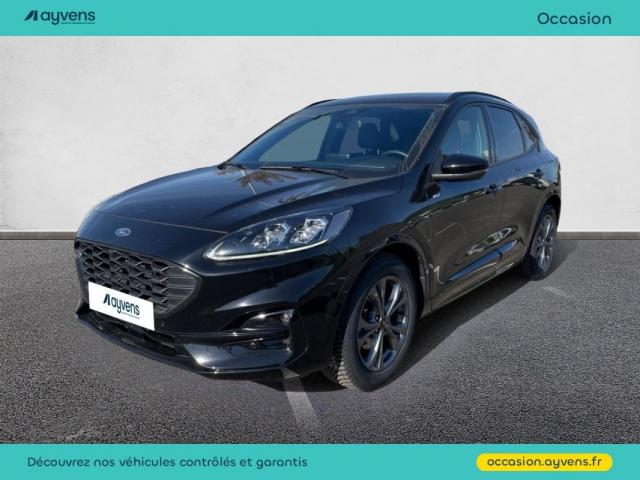 Ford Kuga 2.5 Duratec 190ch Fhev E85 St-Line X Bva