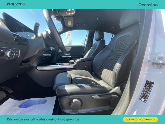 Mercedes Benz Classe Gla image 1