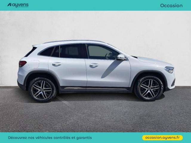 Mercedes Benz Classe Gla image 9