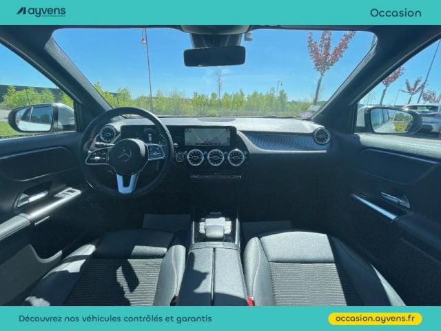Mercedes Benz Classe Gla image 2