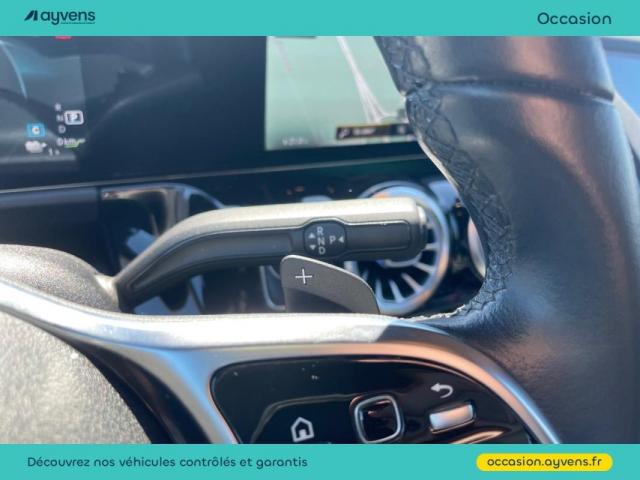 Mercedes Benz Classe Gla image 8