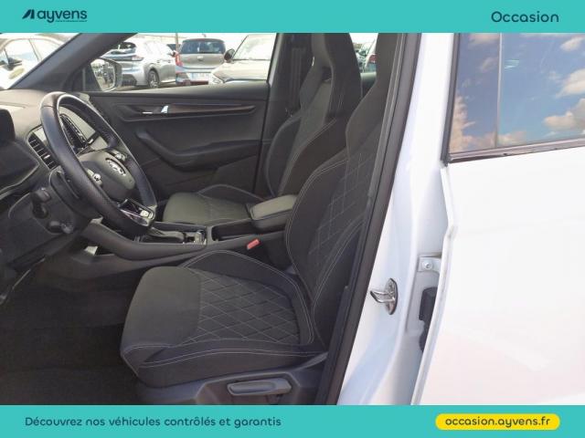 Skoda Karoq image 6