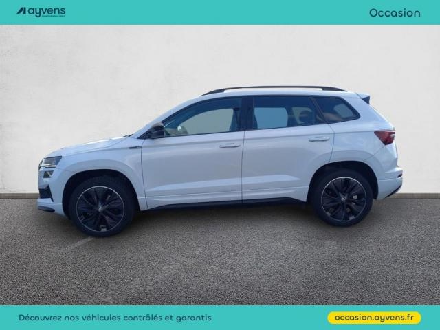 Skoda Karoq image 5