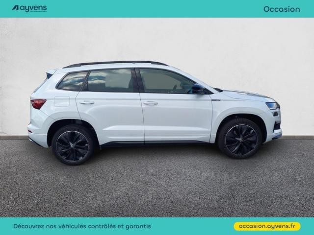 Skoda Karoq image 7