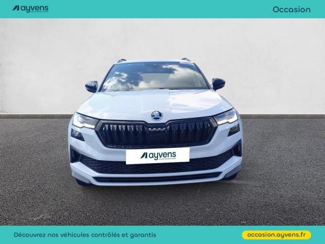 Skoda Karoq image 2