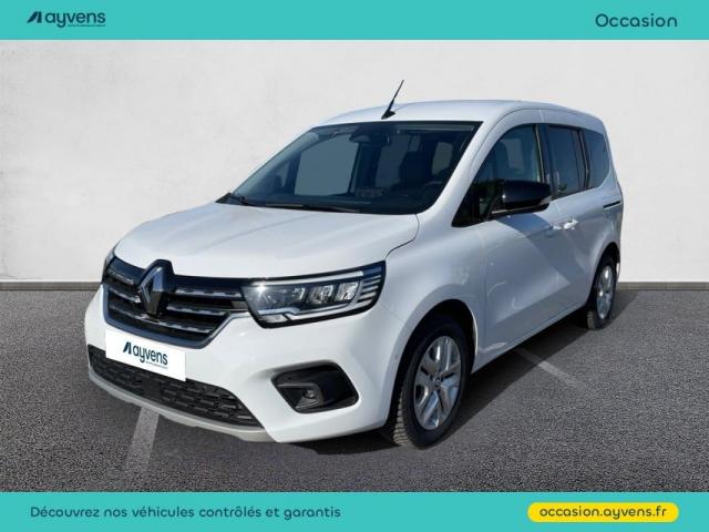 Renault Kangoo 1.5 Blue Dci 115ch Techno