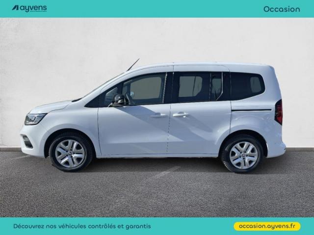 Renault Kangoo image 5