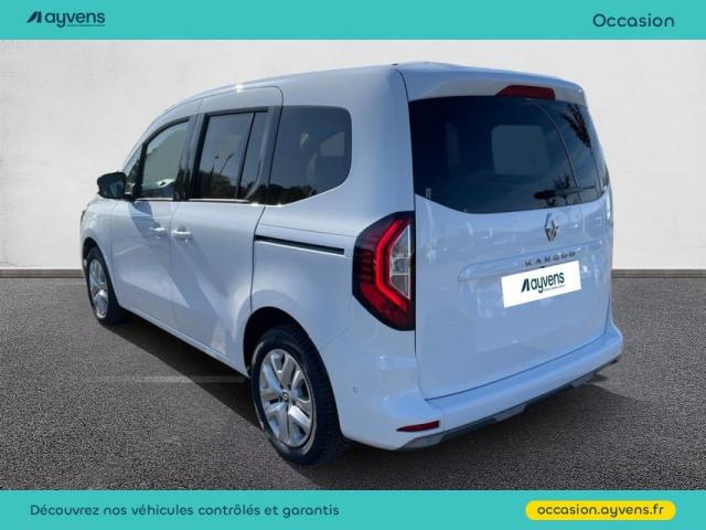 Renault Kangoo image 4