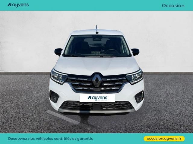 Renault Kangoo image 2