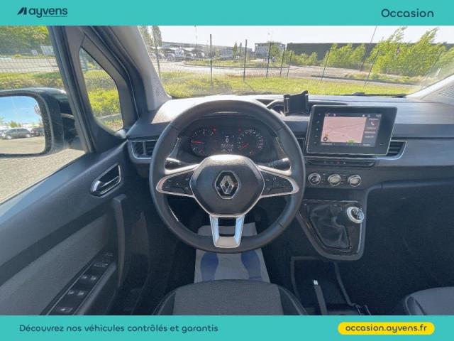 Renault Kangoo image 1