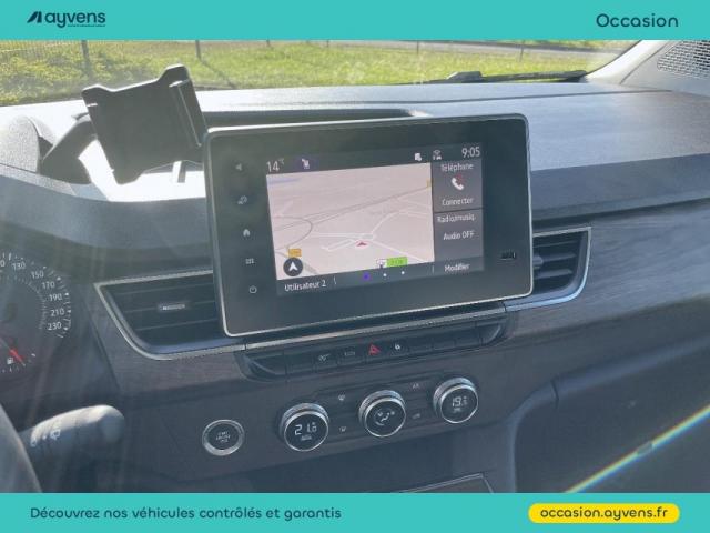 Renault Kangoo image 3